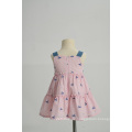 Girls &#39;komfortable Schlinge Pop -Kleid